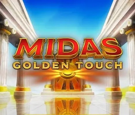 Midas Golden Touch